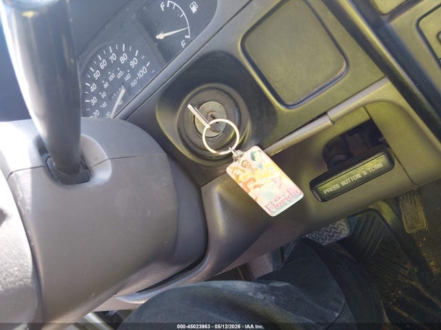 Продажа на аукционе авто 2003 Toyota Tacoma, vin: 5TENL42N23Z174055, номер лота: 45023963