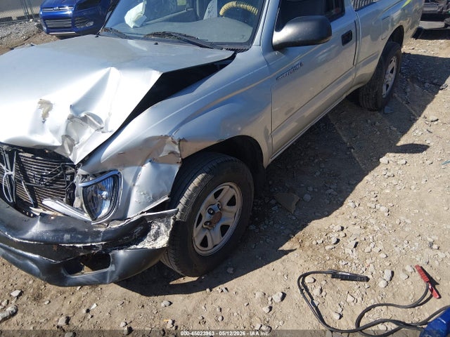 Продажа на аукционе авто 2003 Toyota Tacoma, vin: 5TENL42N23Z174055, номер лота: 45023963