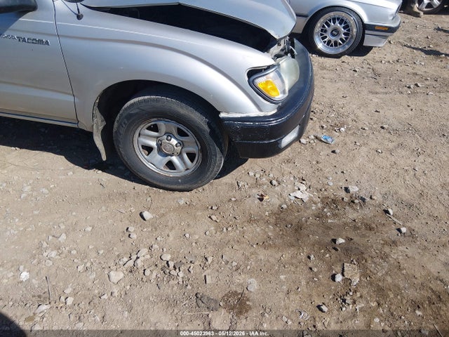 Продажа на аукционе авто 2003 Toyota Tacoma, vin: 5TENL42N23Z174055, номер лота: 45023963