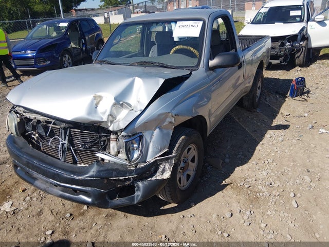 Продажа на аукционе авто 2003 Toyota Tacoma, vin: 5TENL42N23Z174055, номер лота: 45023963