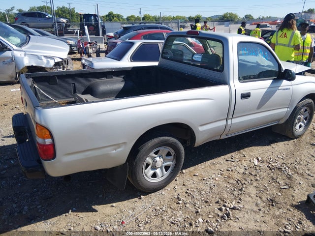 Продажа на аукционе авто 2003 Toyota Tacoma, vin: 5TENL42N23Z174055, номер лота: 45023963