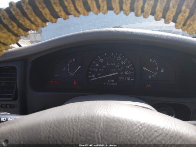 Продажа на аукционе авто 2003 Toyota Tacoma, vin: 5TENL42N23Z174055, номер лота: 45023963