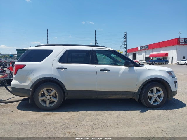 Aukcja sprzedaży 2019 Ford Explorer, vin: 1FM5K7B86KGA76050, numer aukcji: 45023964
