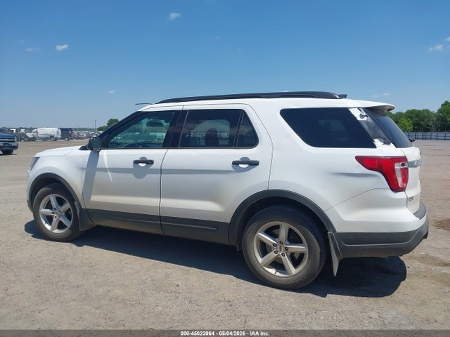 Aukcja sprzedaży 2019 Ford Explorer, vin: 1FM5K7B86KGA76050, numer aukcji: 45023964