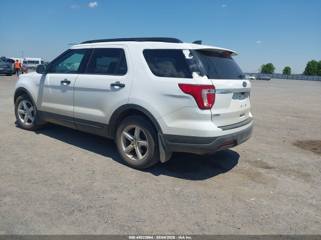 Aukcja sprzedaży 2019 Ford Explorer, vin: 1FM5K7B86KGA76050, numer aukcji: 45023964