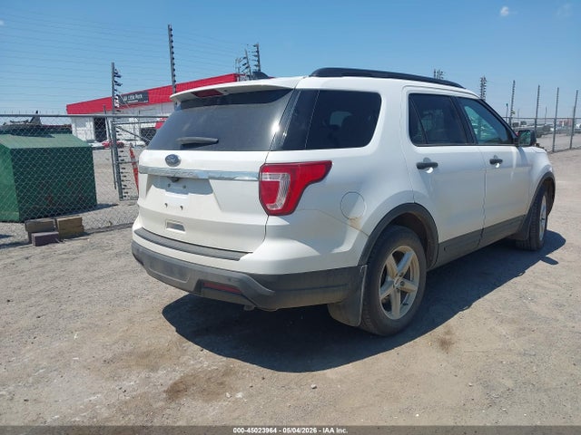 Aukcja sprzedaży 2019 Ford Explorer, vin: 1FM5K7B86KGA76050, numer aukcji: 45023964