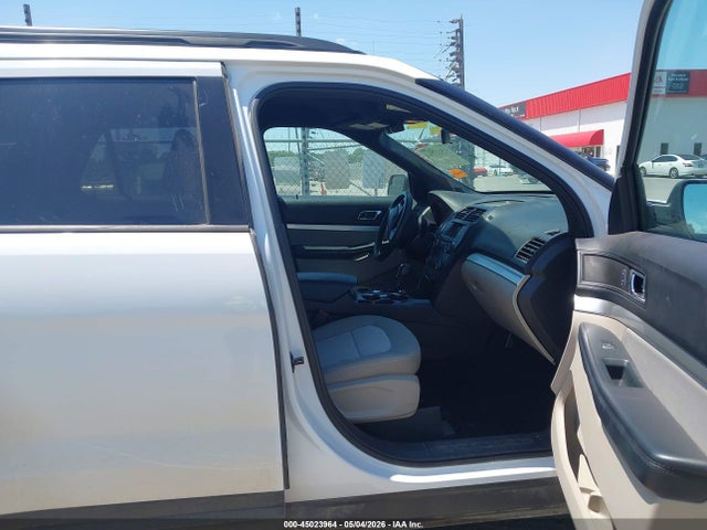 Aukcja sprzedaży 2019 Ford Explorer, vin: 1FM5K7B86KGA76050, numer aukcji: 45023964
