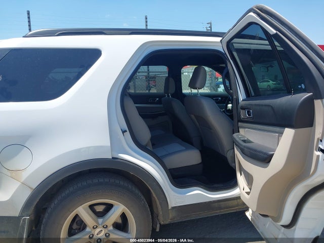 Aukcja sprzedaży 2019 Ford Explorer, vin: 1FM5K7B86KGA76050, numer aukcji: 45023964