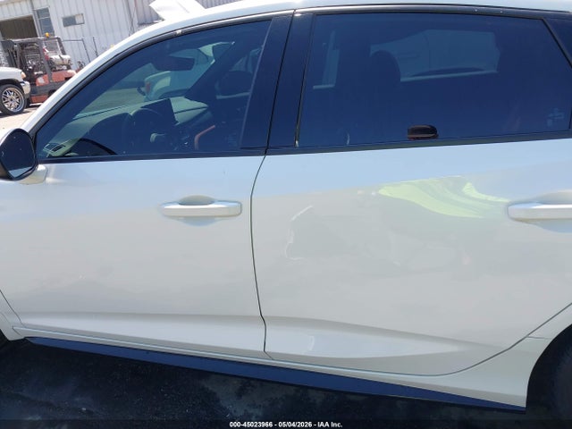 Продажа на аукционе авто 2026 Acura Integra Fwd A-spec, vin: 19UDE4H33TA004875, номер лота: 45023966