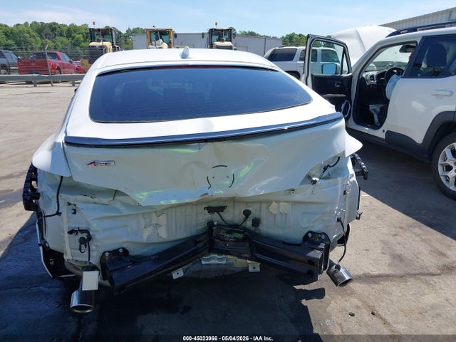 Продажа на аукционе авто 2026 Acura Integra Fwd A-spec, vin: 19UDE4H33TA004875, номер лота: 45023966