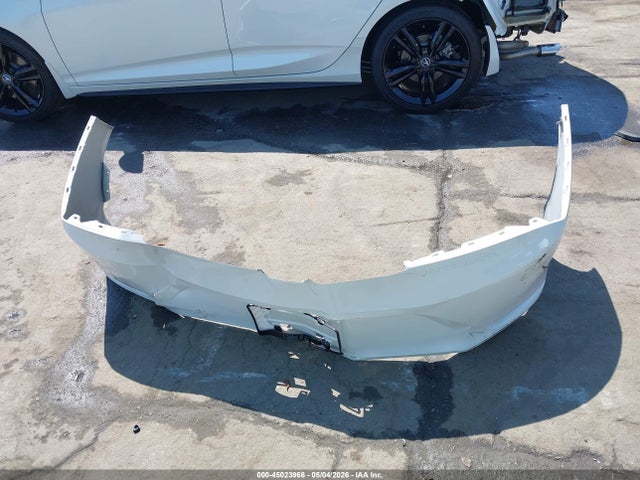 Продажа на аукционе авто 2026 Acura Integra Fwd A-spec, vin: 19UDE4H33TA004875, номер лота: 45023966