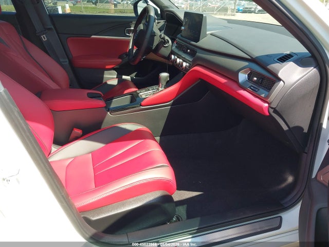 Продажа на аукционе авто 2026 Acura Integra Fwd A-spec, vin: 19UDE4H33TA004875, номер лота: 45023966