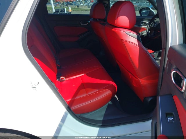 Продажа на аукционе авто 2026 Acura Integra Fwd A-spec, vin: 19UDE4H33TA004875, номер лота: 45023966