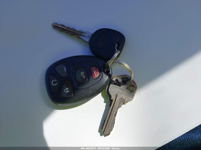 45023970 :رقم المزاد ، 2G1WT55N181301761 vin ، 2008 Chevrolet Impala Lt مزاد بيع