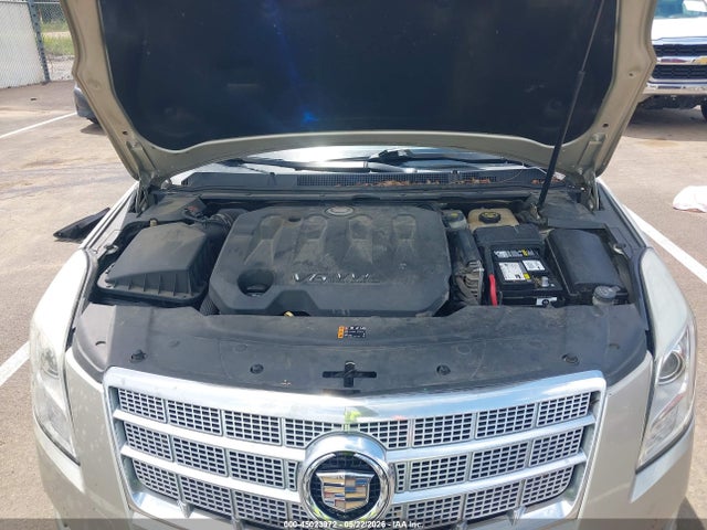 Aukcja sprzedaży 2013 Cadillac Xts Platinum, vin: 2G61V5S33D9164335, numer aukcji: 45023972