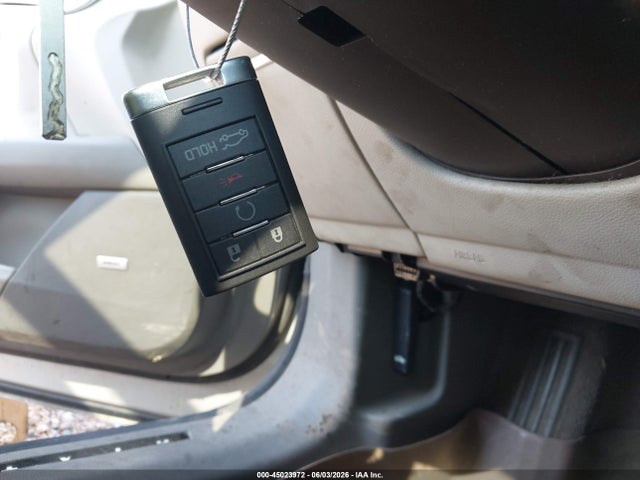 Aukcja sprzedaży 2013 Cadillac Xts Platinum, vin: 2G61V5S33D9164335, numer aukcji: 45023972