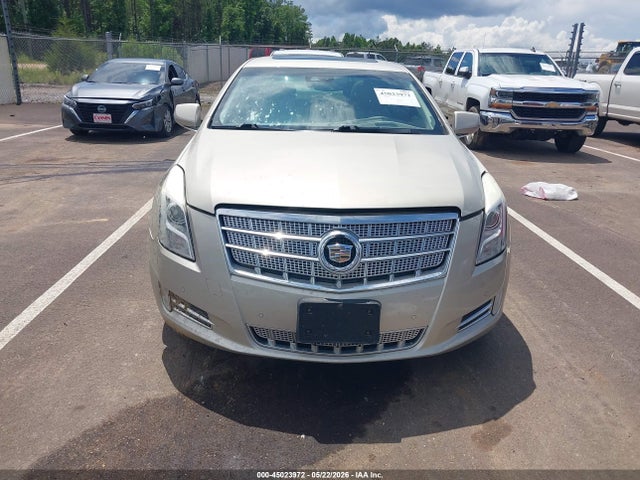 Aukcja sprzedaży 2013 Cadillac Xts Platinum, vin: 2G61V5S33D9164335, numer aukcji: 45023972