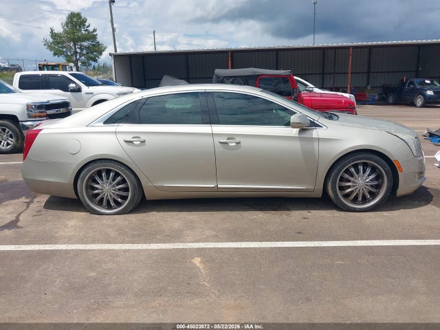 Aukcja sprzedaży 2013 Cadillac Xts Platinum, vin: 2G61V5S33D9164335, numer aukcji: 45023972