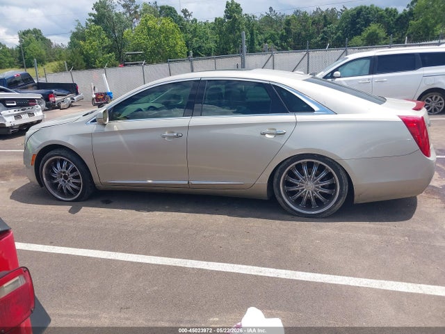 Aukcja sprzedaży 2013 Cadillac Xts Platinum, vin: 2G61V5S33D9164335, numer aukcji: 45023972
