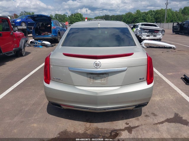 Aukcja sprzedaży 2013 Cadillac Xts Platinum, vin: 2G61V5S33D9164335, numer aukcji: 45023972