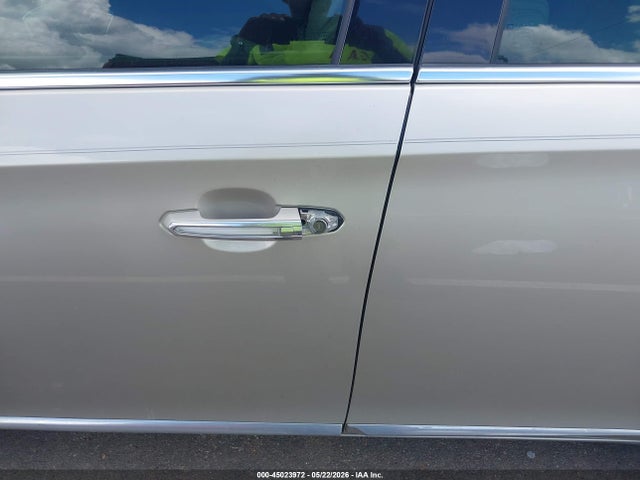 Aukcja sprzedaży 2013 Cadillac Xts Platinum, vin: 2G61V5S33D9164335, numer aukcji: 45023972