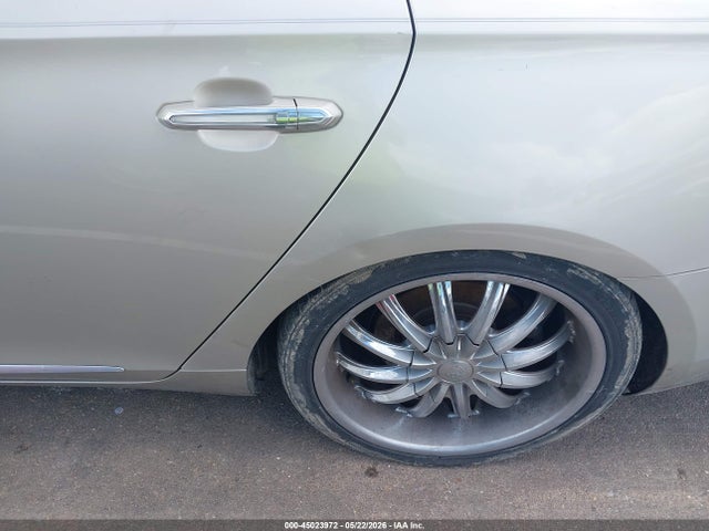 Aukcja sprzedaży 2013 Cadillac Xts Platinum, vin: 2G61V5S33D9164335, numer aukcji: 45023972