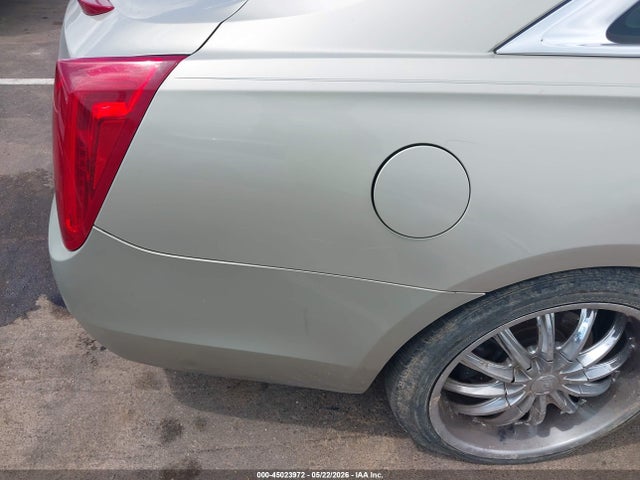 Aukcja sprzedaży 2013 Cadillac Xts Platinum, vin: 2G61V5S33D9164335, numer aukcji: 45023972