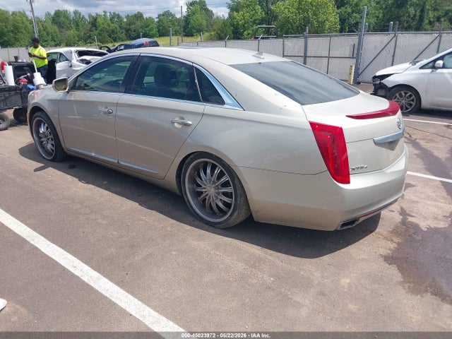 Aukcja sprzedaży 2013 Cadillac Xts Platinum, vin: 2G61V5S33D9164335, numer aukcji: 45023972