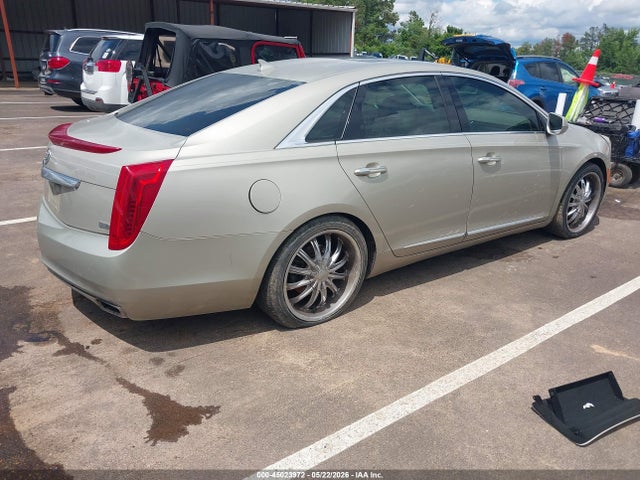 Aukcja sprzedaży 2013 Cadillac Xts Platinum, vin: 2G61V5S33D9164335, numer aukcji: 45023972