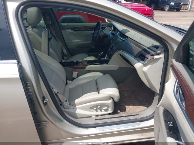 Aukcja sprzedaży 2013 Cadillac Xts Platinum, vin: 2G61V5S33D9164335, numer aukcji: 45023972