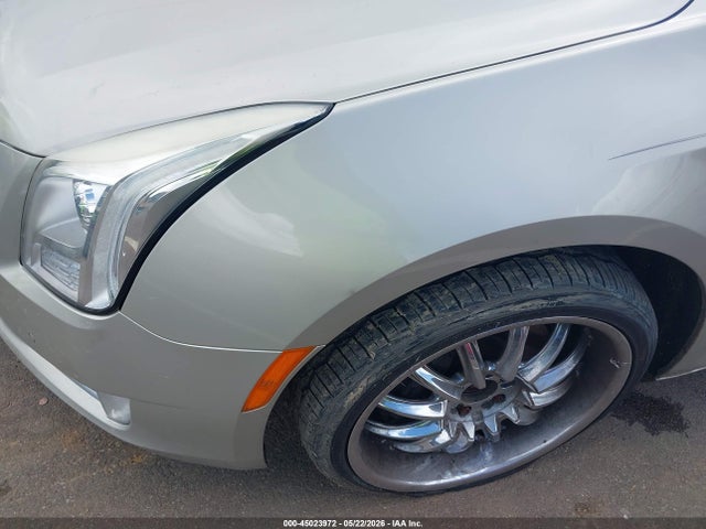 Aukcja sprzedaży 2013 Cadillac Xts Platinum, vin: 2G61V5S33D9164335, numer aukcji: 45023972
