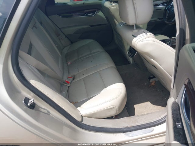 Aukcja sprzedaży 2013 Cadillac Xts Platinum, vin: 2G61V5S33D9164335, numer aukcji: 45023972