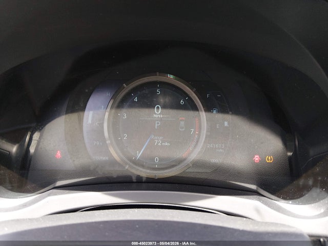 Продажа на аукционе авто 2015 Lexus Is 250, vin: JTHBF1D27F5060537, номер лота: 45023973