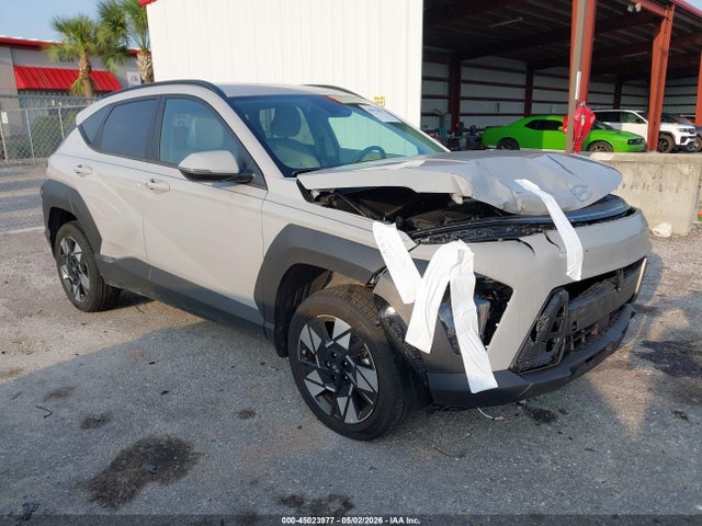 Aukcja sprzedaży 2025 Hyundai Kona Sel, vin: KM8HBCABXSU324448, numer aukcji: 45023977