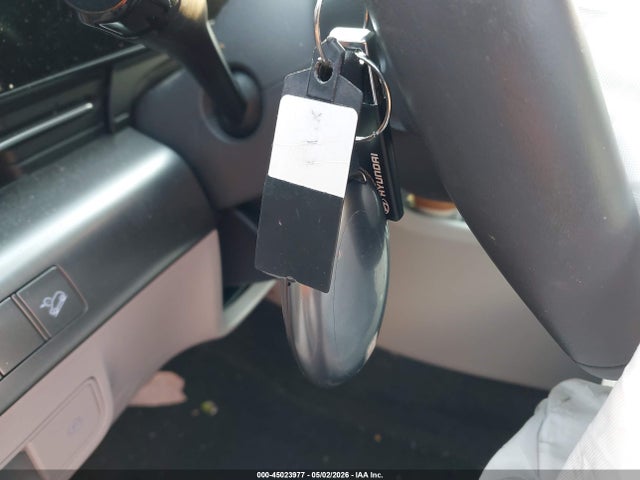 Aukcja sprzedaży 2025 Hyundai Kona Sel, vin: KM8HBCABXSU324448, numer aukcji: 45023977