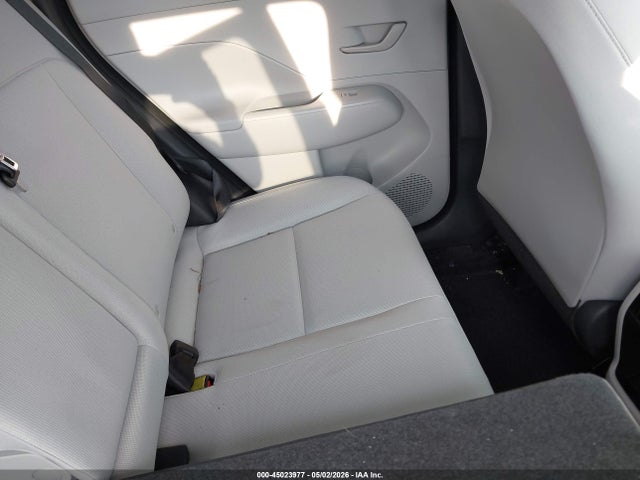 2025 Hyundai Kona Sel მანქანა იყიდება აუქციონზე, vin: KM8HBCABXSU324448, აუქციონის ნომერი: 45023977