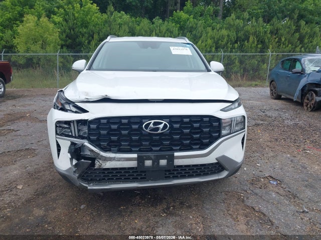 Продаж на аукціоні авто 2023 Hyundai Santa Fe Sel, vin: 5NMS2DAJ7PH551201, номер лоту: 45023978
