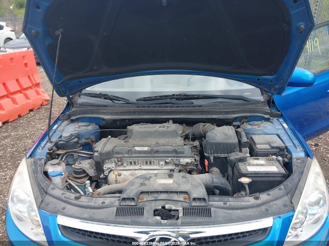 Продаж на аукціоні авто 2012 Hyundai Elantra Touring Gls, vin: KMHDB8AE0CU134438, номер лоту: 45023981