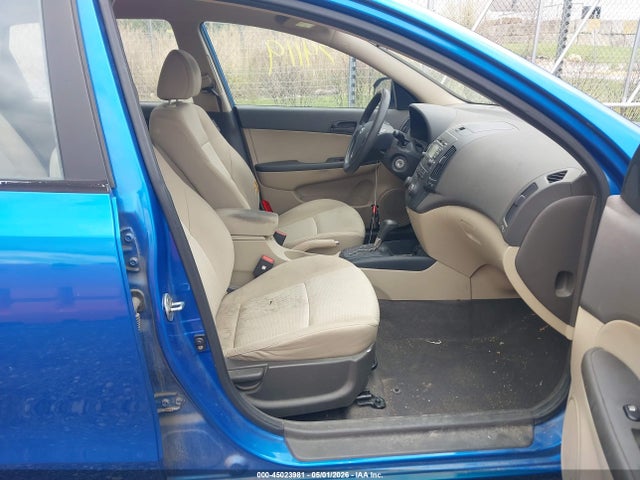 Продаж на аукціоні авто 2012 Hyundai Elantra Touring Gls, vin: KMHDB8AE0CU134438, номер лоту: 45023981
