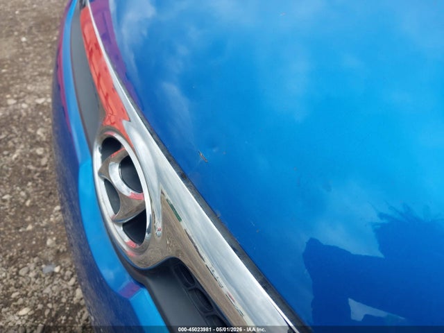 Продаж на аукціоні авто 2012 Hyundai Elantra Touring Gls, vin: KMHDB8AE0CU134438, номер лоту: 45023981