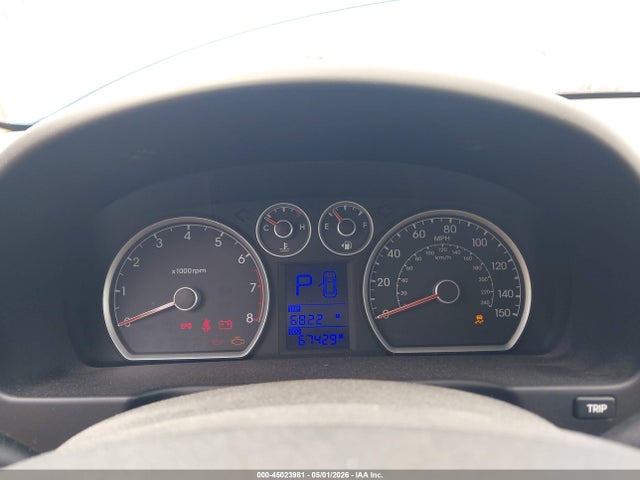 Продаж на аукціоні авто 2012 Hyundai Elantra Touring Gls, vin: KMHDB8AE0CU134438, номер лоту: 45023981