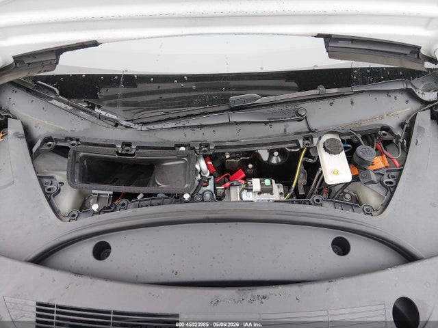 45023985 :رقم المزاد ، 5YJ3E1EA2PF466644 vin ، 2023 Tesla Model 3 Rear-wheel Drive مزاد بيع
