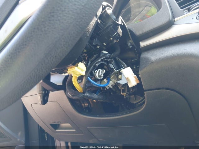 45023990 :رقم المزاد ، 5NPD84LF7JH232827 vin ، 2018 Hyundai Elantra Sel مزاد بيع