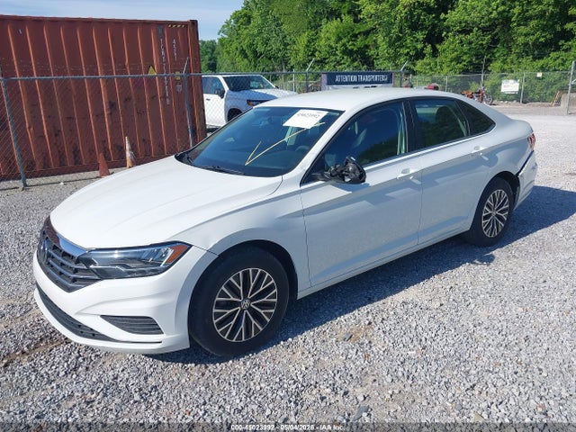 Продажа на аукционе авто 2021 Volkswagen Jetta 1.4t R-line/1.4t S/1.4t Se, vin: 3VWC57BU0MM055457, номер лота: 45023992