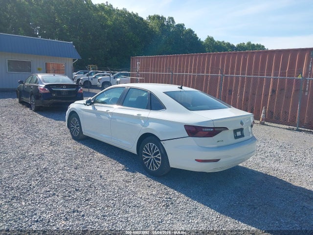 Продажа на аукционе авто 2021 Volkswagen Jetta 1.4t R-line/1.4t S/1.4t Se, vin: 3VWC57BU0MM055457, номер лота: 45023992