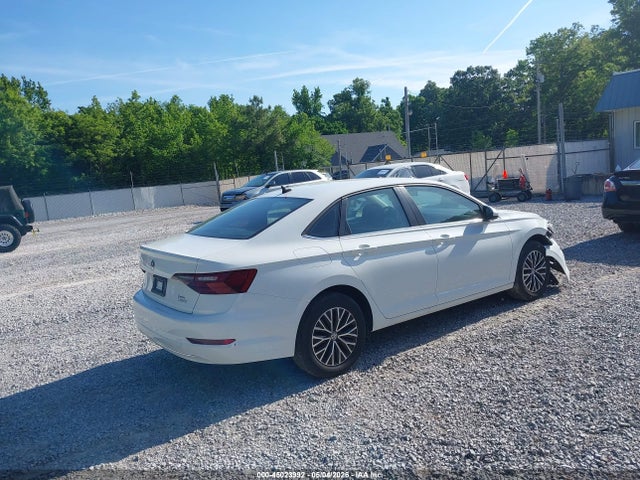 Продажа на аукционе авто 2021 Volkswagen Jetta 1.4t R-line/1.4t S/1.4t Se, vin: 3VWC57BU0MM055457, номер лота: 45023992