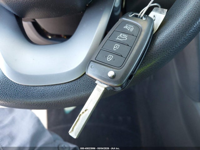 Aukcja sprzedaży 2019 Hyundai Kona Se, vin: KM8K1CAA3KU303666, numer aukcji: 45023996