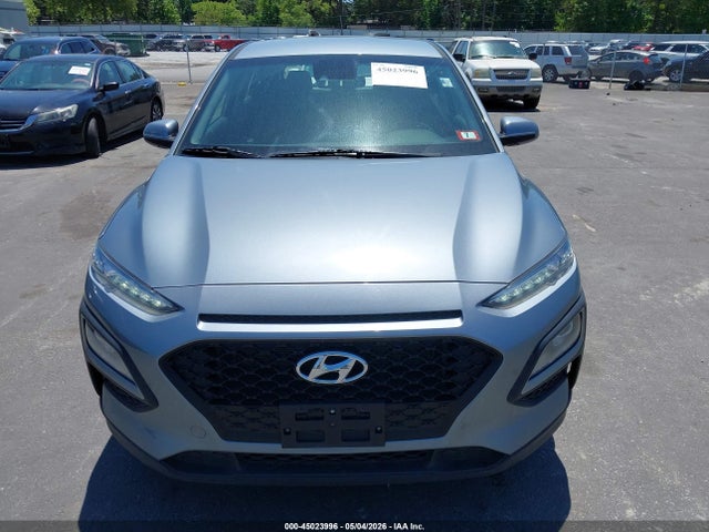 Aukcja sprzedaży 2019 Hyundai Kona Se, vin: KM8K1CAA3KU303666, numer aukcji: 45023996