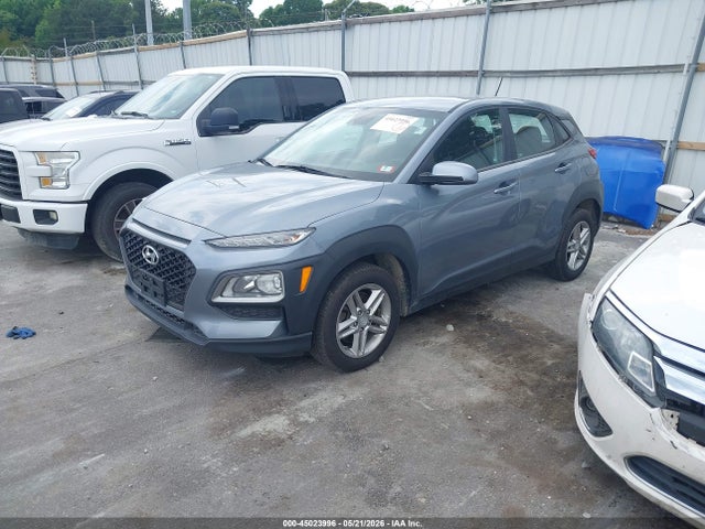 Aukcja sprzedaży 2019 Hyundai Kona Se, vin: KM8K1CAA3KU303666, numer aukcji: 45023996