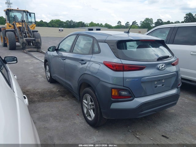 Aukcja sprzedaży 2019 Hyundai Kona Se, vin: KM8K1CAA3KU303666, numer aukcji: 45023996